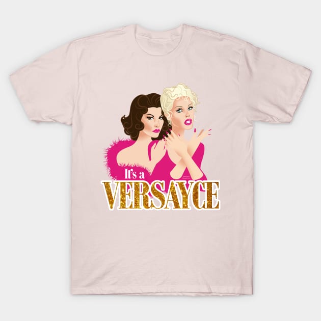Showgirls t shirt cheap